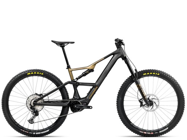 Orbea Rise LT H20 Online Hot Sale