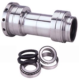 YAMAHA RAPTOR 700 TAPERED BEARING CARRIER For Sale