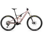 Orbea Rise LT M-TEAM Fashion