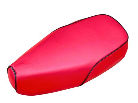 Genuine Buddy Kick RED Seat Cover Online Hot Sale