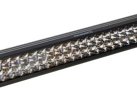 31  Combo Spot & Flood LED Dual Row Lightbar Discount