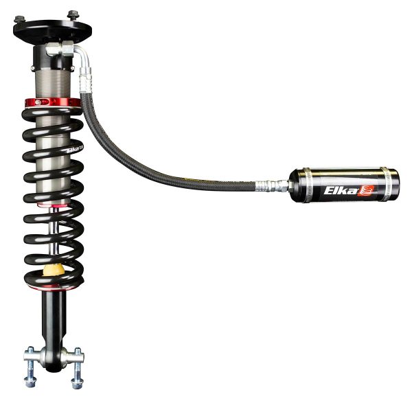 2015-2019 Ford F-150 4x4 Elka 2.5 Reservoir Front Shocks-UCA or Lift Kit Discount