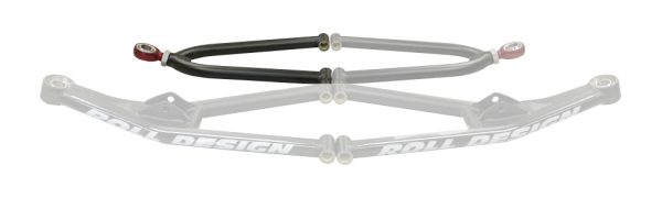 2006-2007 Suzuki LTR450 Cross Country Upper Left A-Arm Online