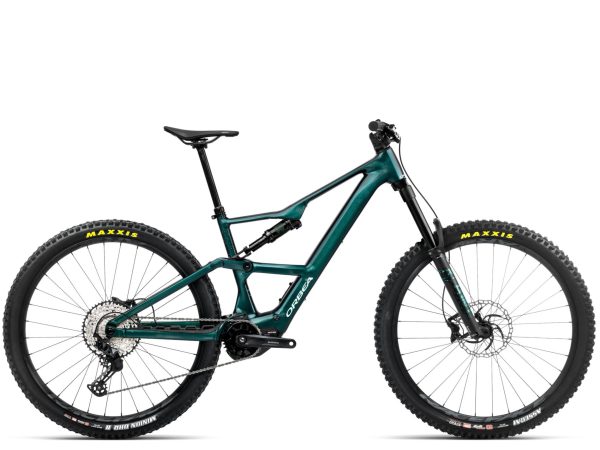 Orbea Rise LT H20 Online Hot Sale