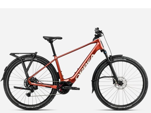 Orbea Kemen ADV 30 Cheap