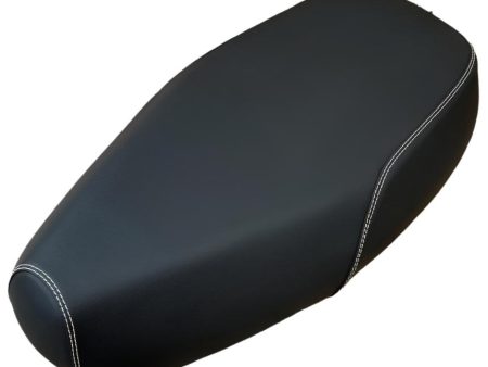 Genuine Buddy Kick Classic Black Seat Cover For Cheap