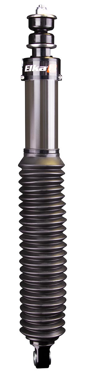 2002-2009 Lexus GX470 Elka 2.5 IFP Rear Shocks without KDSS - Stock Geometry For Sale