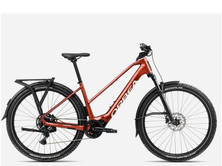 Orbea Kemen ADV 30 Mid Hot on Sale