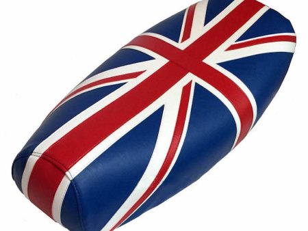 Genuine Stella Seat Cover British Flag Union Jack For Cheap