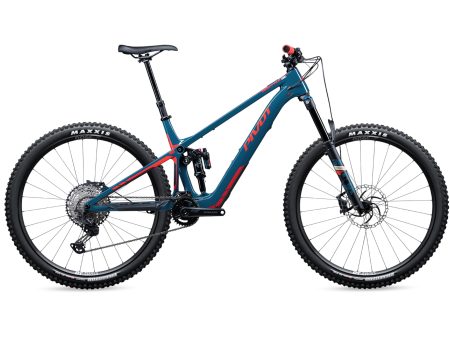 Pivot Shuttle SL Ride SLX XT on Sale