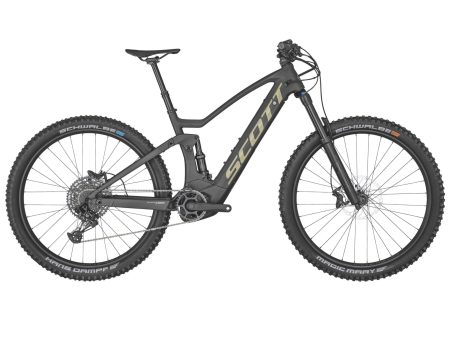 Scott Genius eRide 910 Discount