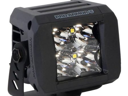 Spot LED Cube Light Online Sale