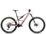 Orbea Rise LT M20 For Cheap