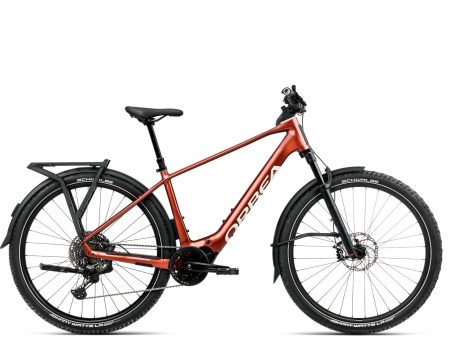 Orbea Kemen ADV 10 on Sale