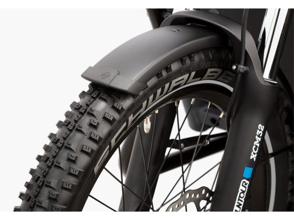 Riese and Muller Load4 75 Vario on Sale