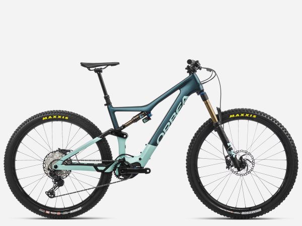 Orbea Rise M10 Supply