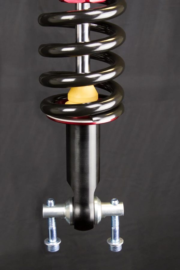 2015-2019 Ford F-150 4x4 Elka 2.5 DC Reservoir Front Shocks-UCA or Lift Kit Online now