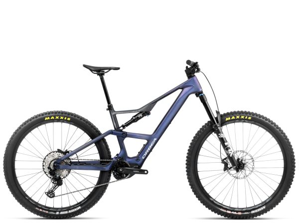 Orbea Rise LT M20 For Cheap