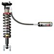 2015-2019 Ford F-150 4x4 Elka 2.5 Reservoir Front Shocks Kit - Stock Geometry Online