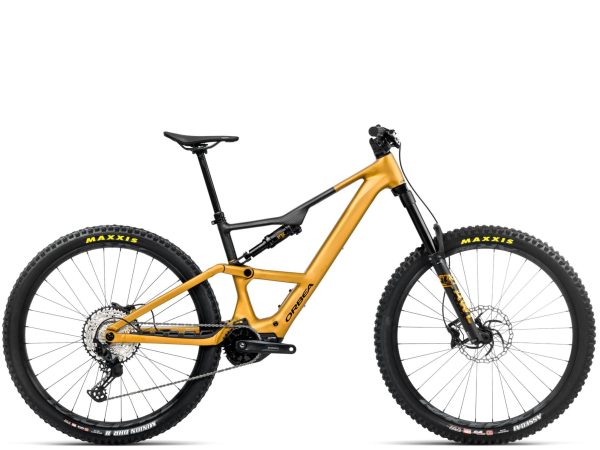 Orbea Rise LT H20 Online Hot Sale