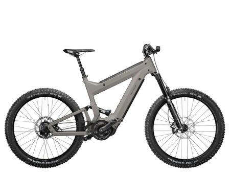 Riese and Muller SuperDelite Mountain Rohloff Supply