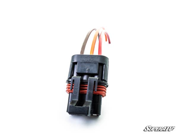 ACCESSORY PLUG FOR POLARIS PULSE BUSBAR Online Sale