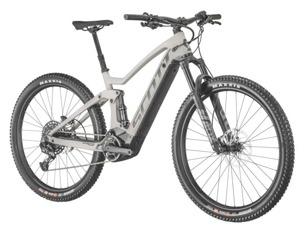 Scott Strike eRide 910 For Cheap