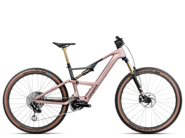 Orbea Rise SL M-LTD Online Hot Sale