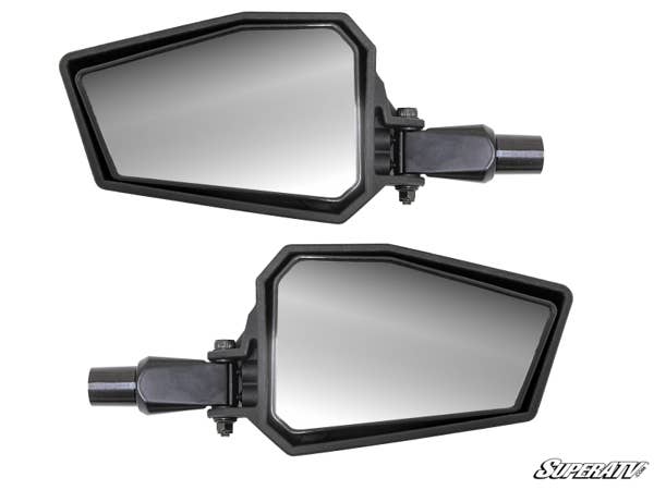 YAMAHA SEEKER SIDE VIEW MIRROR Fashion