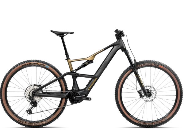 Orbea Rise SL H20 Online now