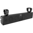 MTX 6 SPEAKER UNIVERSAL SOUND BAR Fashion