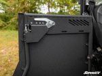 POLARIS RANGER XP 1000 ALUMINUM DOORS For Cheap