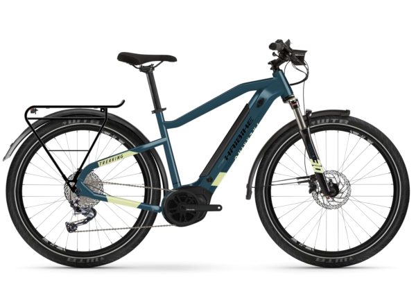 Haibike Trekking 5 Discount