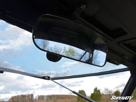 POLARIS REAR VIEW MIRROR Hot on Sale