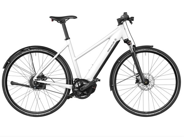 Riese and Muller Roadster Mixte Vario on Sale