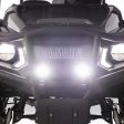 YAMAHA 10W ACCESSORY POD LIGHT KITS Online