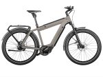 Riese and Muller Supercharger GT Rohloff Fashion