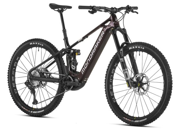 Mondraker Crusher RR Hot on Sale