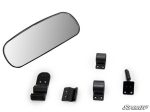 POLARIS REAR VIEW MIRROR Hot on Sale