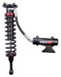 2007-2019 Toyota Tundra Elka 2.5 Reservoir Front Shocks - Stock Geometry Online Hot Sale