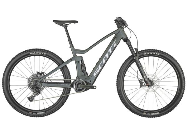 Scott Strike eRide 930 For Discount