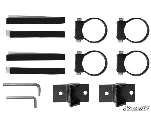 WHIP LIGHT MOUNTING BRACKETS Sale