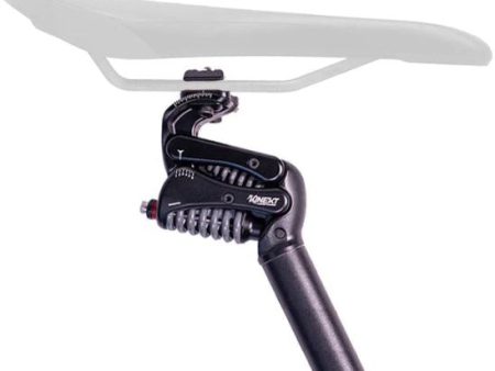 Bodyfloat Suspension Seatpost Supply