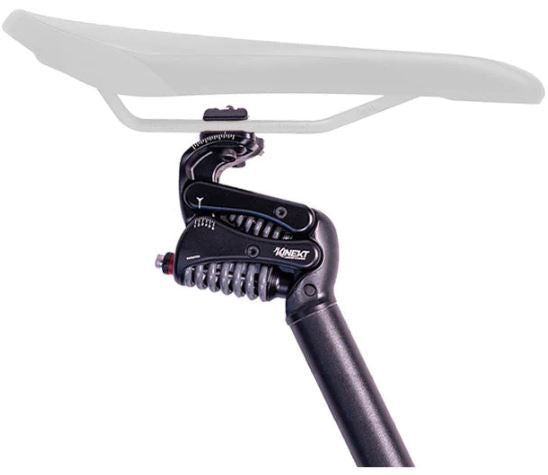 Bodyfloat Suspension Seatpost Supply