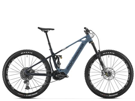 Mondraker Crusher R Sale