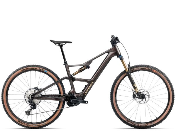 Orbea Rise SL M10 Online Sale