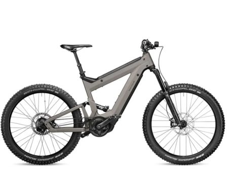 Riese and Muller Superdelite Mountain Touring Online now