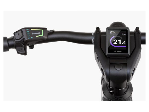 Riese & Muller Charger4 GT Vario For Cheap