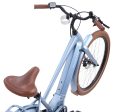 Raleigh Retroglide Royale iE Step Thru For Discount