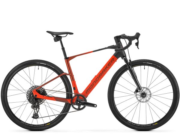 Mondraker Dusty RR Hot on Sale